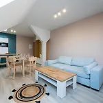 Apartment Porto Di Mare Ustka- W Centrum Stolpmünde