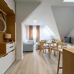 Apartment Porto Di Mare Ustka- W Centrum