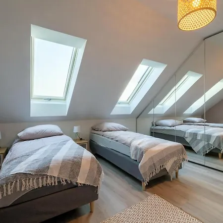 Porto Di Mare Ustka- W Centrum * Stolpmünde