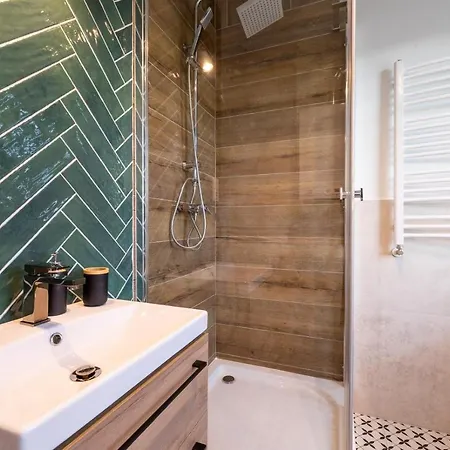 Porto Di Mare Ustka- W Centrum