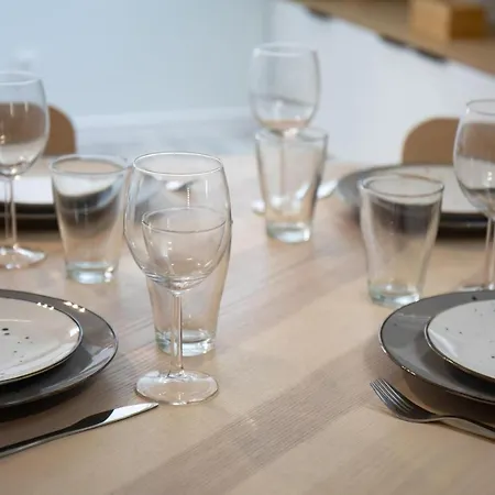 Apartment Porto Di Mare Ustka- W Centrum *