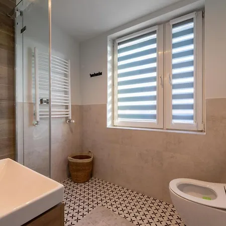 Porto Di Mare Ustka- W Centrum Stolpmünde