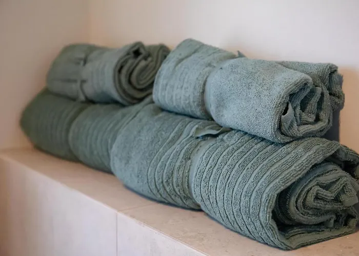 Porto Di Mare Ustka- W Centrum Appartement *